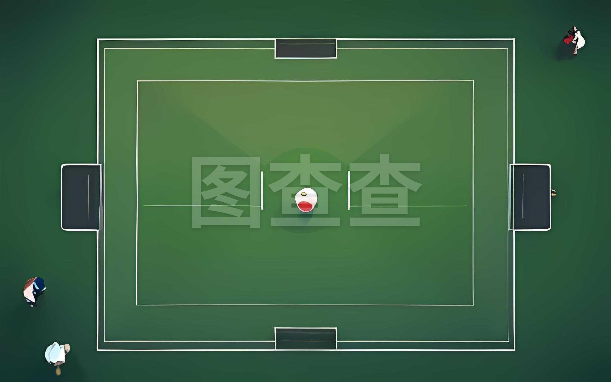 素以及各球