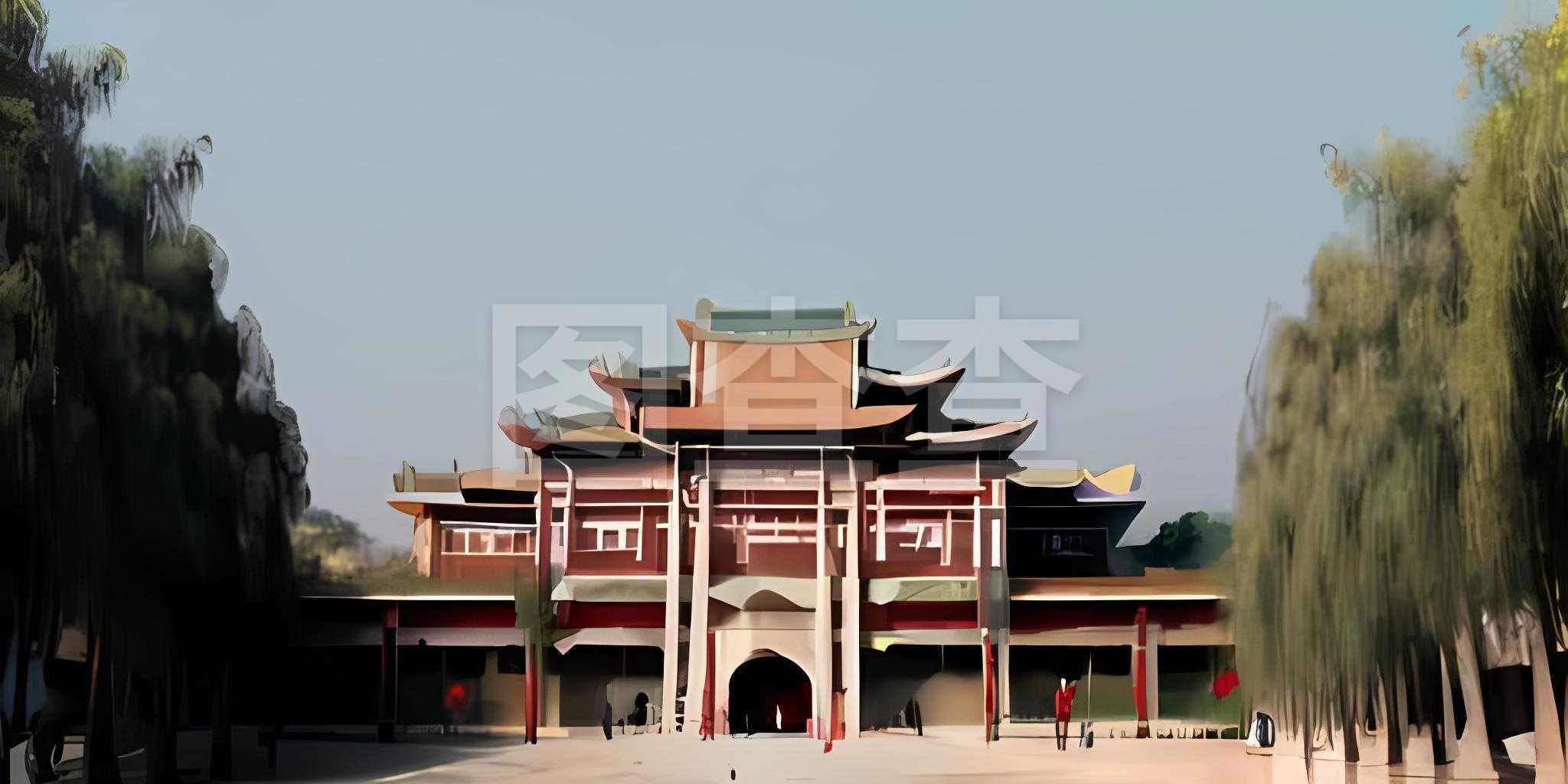 几乎每所学