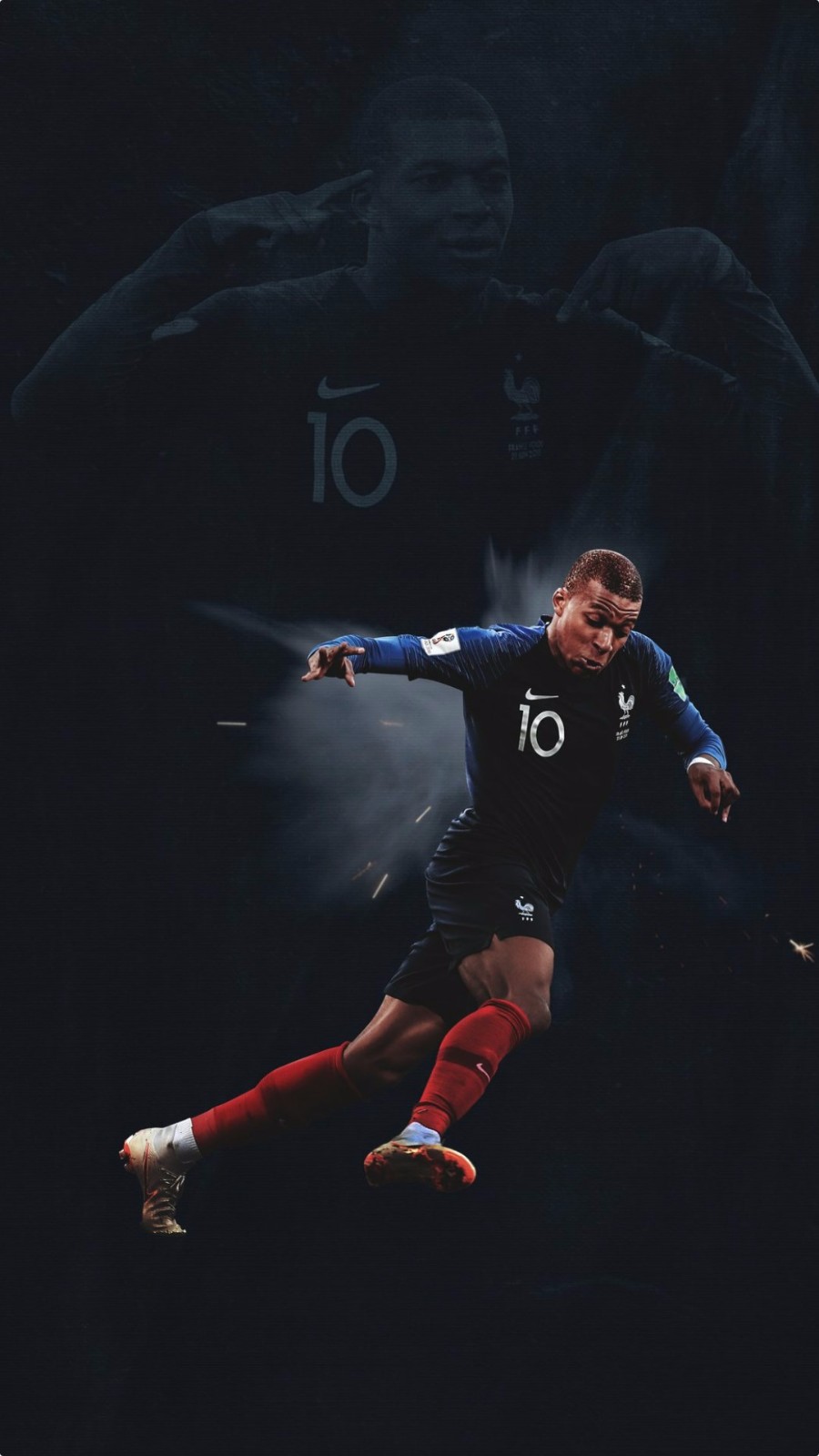 成為了本場 成為了本場