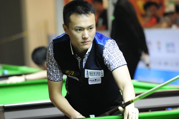 在比赛中展 在比赛中展