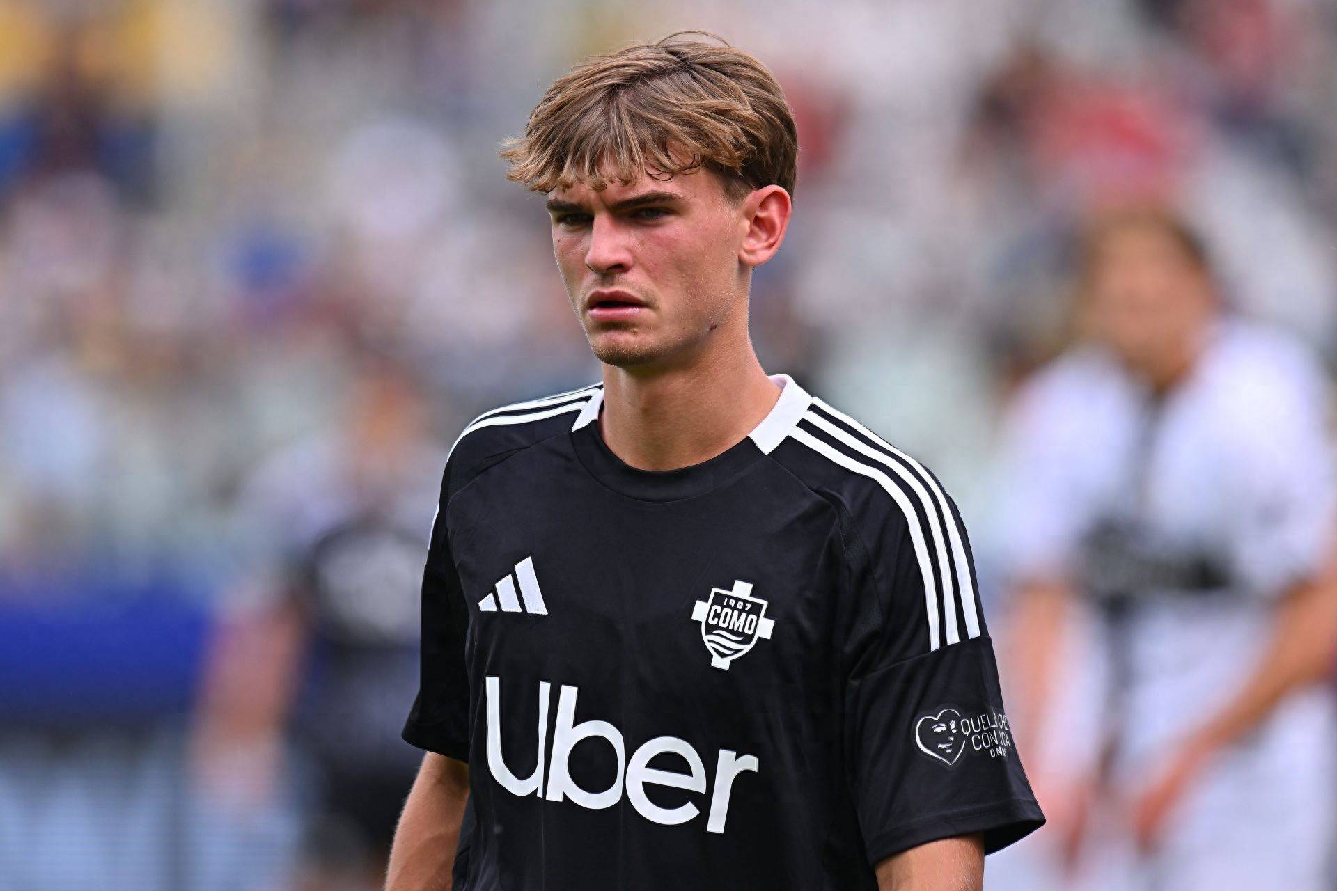 理层面的较 理层面的较