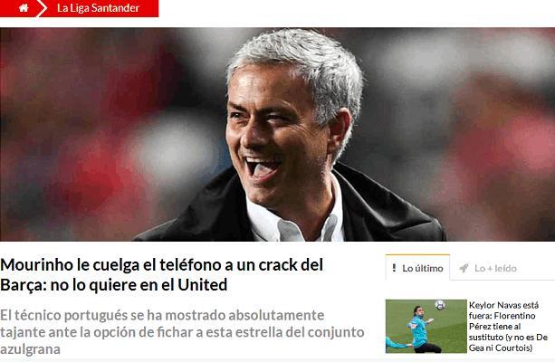 莫雷托透露 莫雷托透露