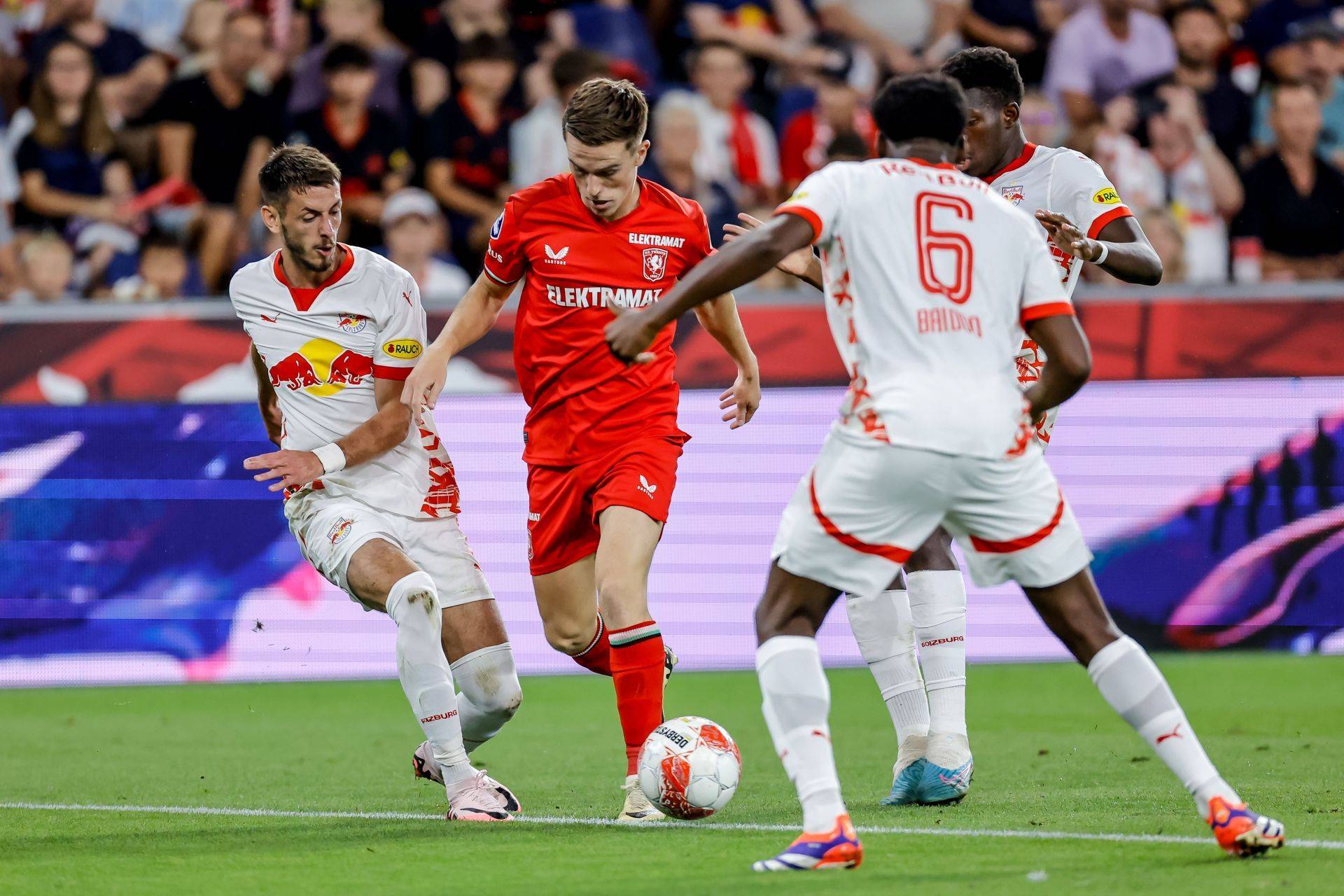 更具挑战的 更具挑战的