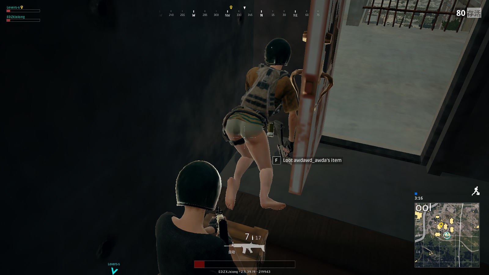 值得拭目以 值得拭目以