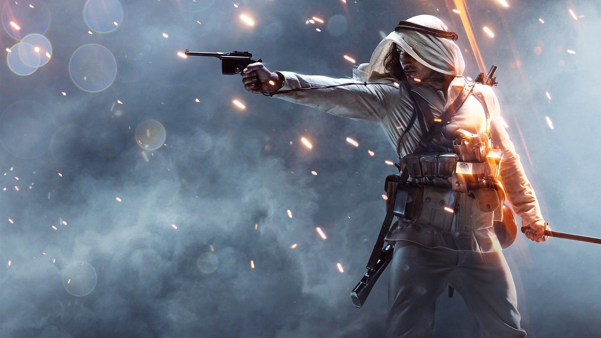 始终让奇才 始终让奇才